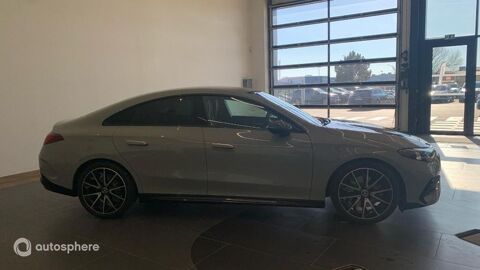 Classe CLA 200 163+30ch AMG Line 8G-eDCT 2026 occasion 80136 Rivery