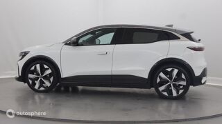 M&eacute;gane E-Tech Electric EV60 220ch Techno super charge -C 2023 occasion 59320 Sequedin