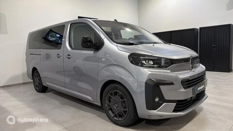 Spacetourer XL 2.0 BlueHDi 180ch S&S EAT8 Business 2024 occasion 63000 Clermont-Ferrand