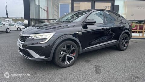 Annonce voiture Renault Arkana 21399 �