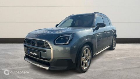 Annonce voiture Mini Countryman 35499 €
