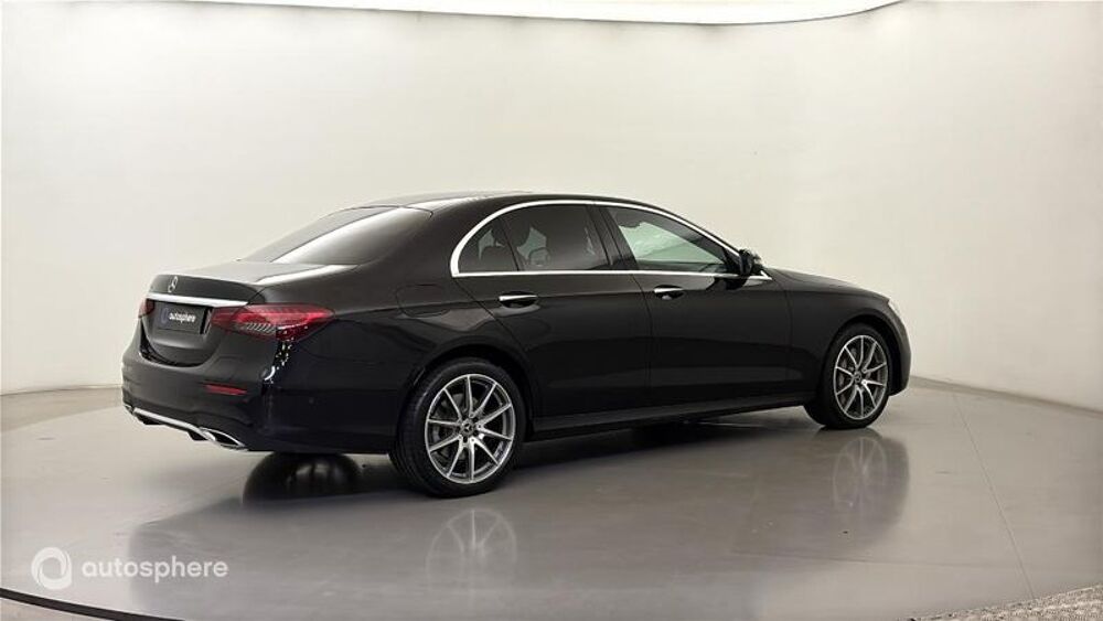 Classe E 300 d e Hybrid EQ 197+129ch AMG Line 9G-Tronic 2025 occasion 33700 M&eacute;rignac