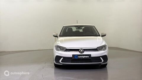 Polo 1.0 MPI 80ch 2023 occasion 16430 Champniers