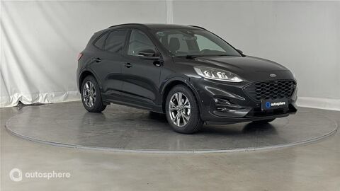 Kuga 2.5 Duratec 190ch FHEV E85 ST-Line Business BVA 2023 occasion 62000 Arras