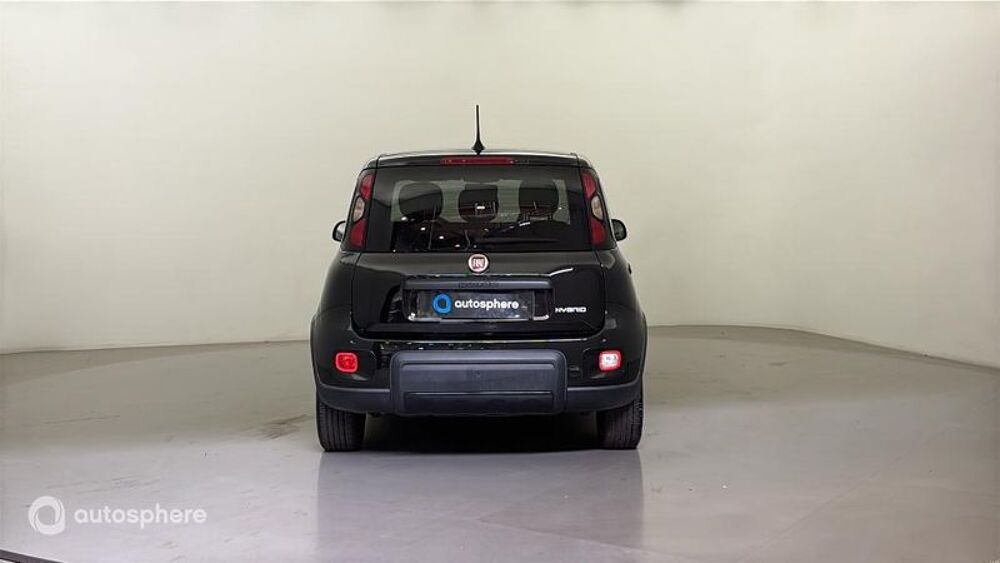 Panda 1.0 70ch BSG S&S Sport 2021 occasion 63000 Clermont-Ferrand