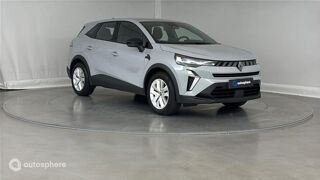 Symbioz 1.8 E-Tech full hybrid 160ch Evolution - 25 2025 occasion 86000 Poitiers