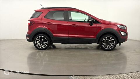 Ecosport 1.0 EcoBoost 125ch Active 6cv 2021 occasion 78310 Coigni&egrave;res