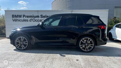 X5 M50d xDrive 400ch 2019 occasion 13200 Arles