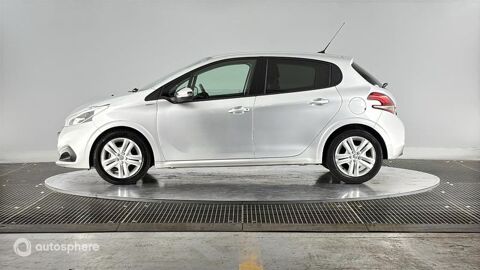208 1.6 BlueHDi 75ch Style 5p 2018 occasion 63000 Clermont-Ferrand