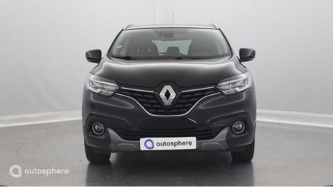 Kadjar 1.6 TCe 165ch energy Intens 2018 occasion 59494 Petite-For&ecirc;t