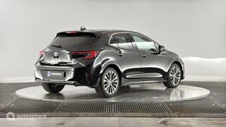 Corolla 1.8 140ch Design MY23 2023 occasion 69200 V&eacute;nissieux