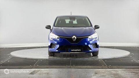 Clio 1.0 TCe 90ch Equilibre 2023 occasion 73230 Saint-Alban-Leysse