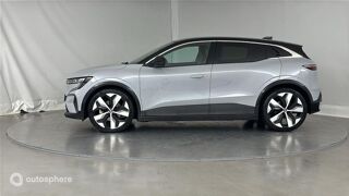 M&eacute;gane E-Tech Electric EV60 220ch Techno super charge 2023 occasion 59470 Wormhout