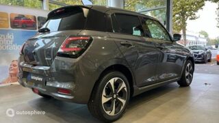 Swift 1.2 Hybrid 83ch Pack 2026 occasion 78310 Coigni&egrave;res