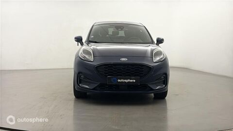 Puma 1.0 EcoBoost 125ch S&S mHEV ST-Line X Powershift 2023 occasion 92000 Nanterre