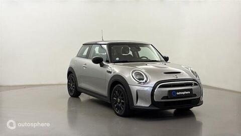Cooper SE 184ch Edition Premium BVA 5CV 2023 occasion 33700 M&eacute;rignac