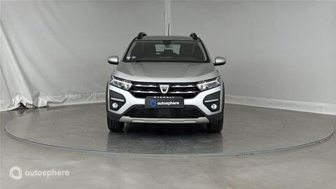 Sandero 1.0 TCe 90ch Stepway Confort 2021 occasion 57100 Thionville