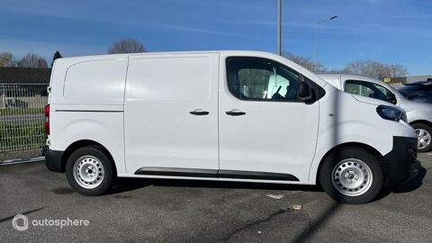 Expert M 1.5 BlueHDi 100ch S&S 2024 occasion 16430 Champniers