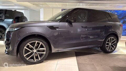 Range Sport 3.0 P460e 460ch PHEV Dynamic SE 2024 occasion 75019 Paris