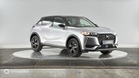 DS3 PureTech 100ch Performance Line 2022 occasion 63000 Clermont-Ferrand