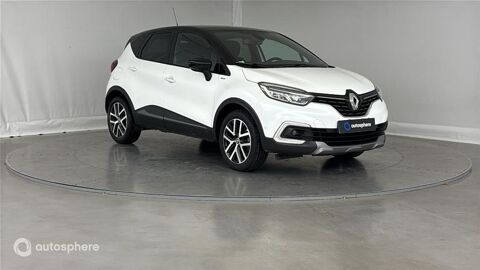 Captur 1.3 TCe 150ch energy S-Edition 2019 occasion 54800 JARNY