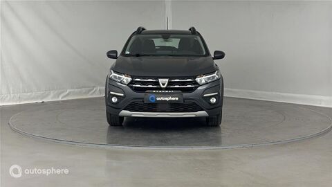 Sandero 1.0 TCe 90ch Stepway Confort 2022 occasion 57500 Saint-Avold
