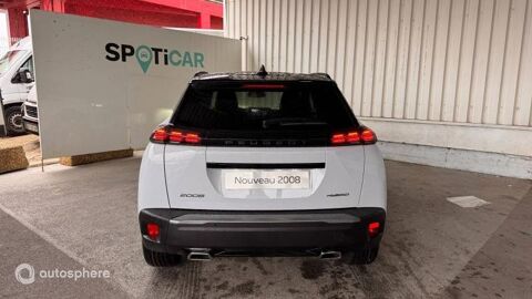 2008 1.2 Hybrid 145ch GT e-DCS6 2026 occasion 13300 Salon-de-Provence