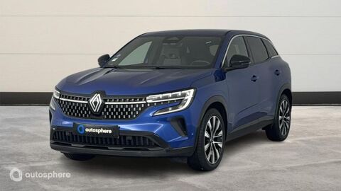 Renault Austral 1.2 E-Tech full hybrid 200ch Techno 2023 occasion Loison-sous-Lens 62218