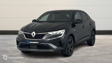 Annonce voiture Renault Arkana 19799 €