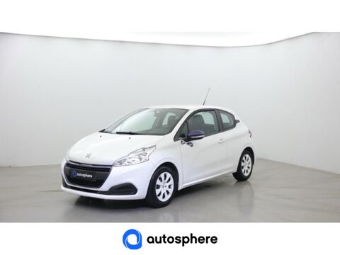 Peugeot 208 1.0 PureTech Like 3p