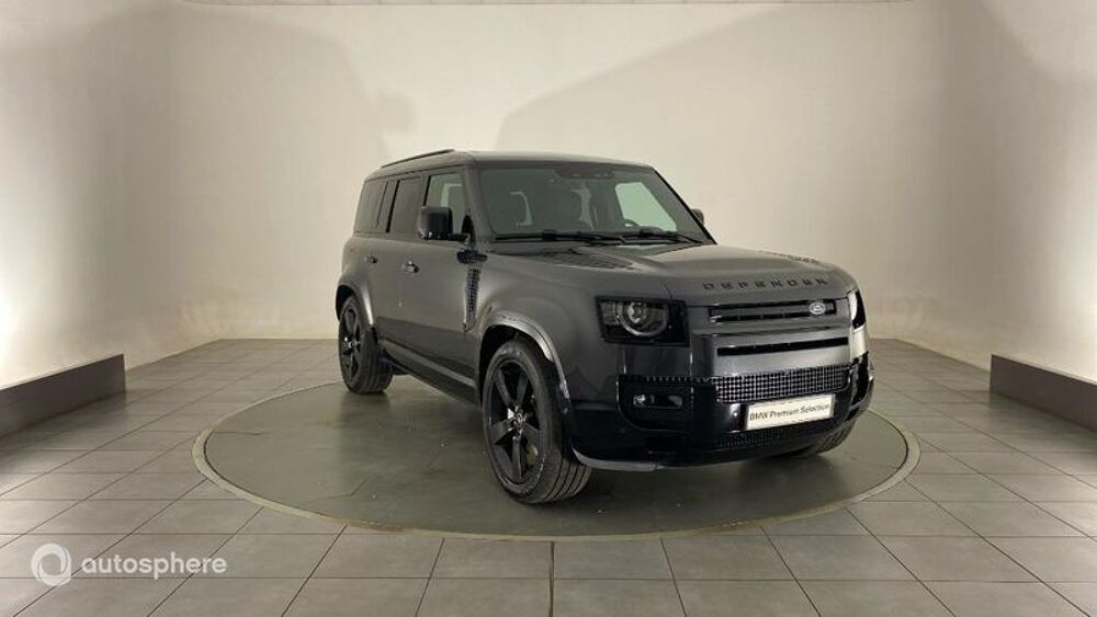 Defender 110 2.0 P300e PHEV X-Dynamic HSE 2024 occasion 86000 Poitiers