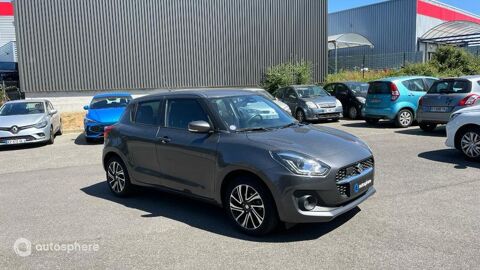 Swift 1.2 Dualjet Hybrid 83ch Pack 2023 occasion 44700 Orvault