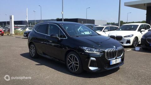 Serie 2 218d 150ch M Sport DKG7 2022 occasion 40990 MEES