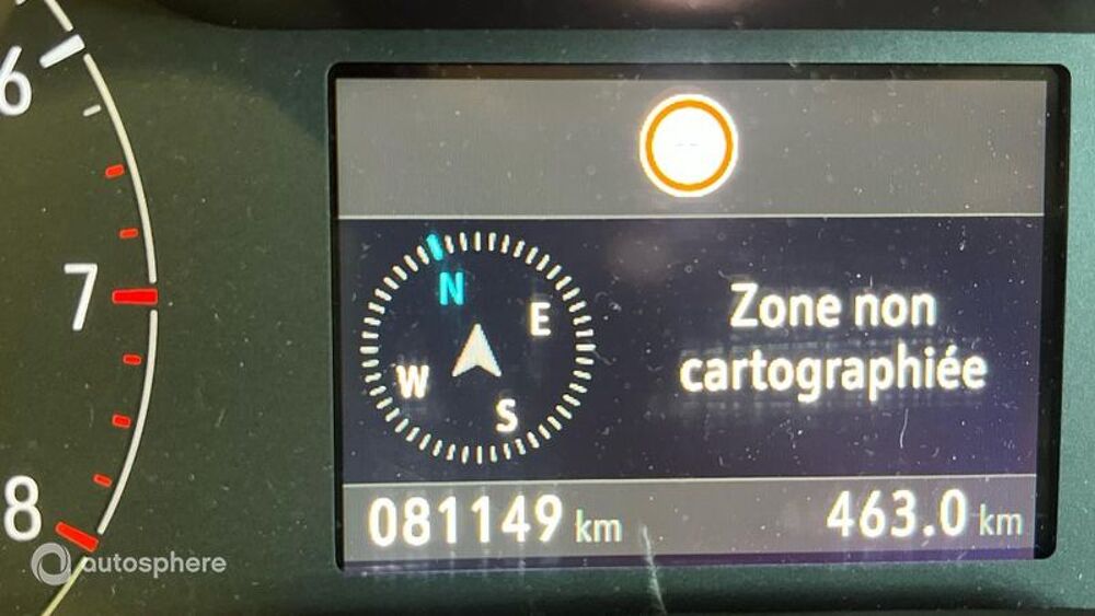 Crossland X 1.2 Turbo 110ch Opel 2020 6cv 2020 occasion 13700 Marignane