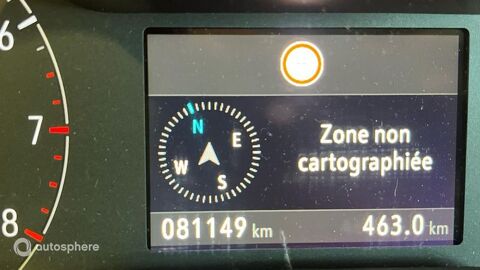Crossland X 1.2 Turbo 110ch Opel 2020 6cv 2020 occasion 13700 Marignane