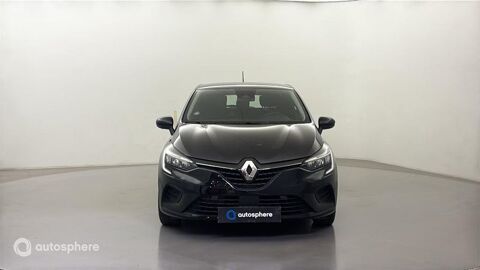 Clio 1.0 TCe 90ch Equilibre 2023 occasion 93250 Villemomble