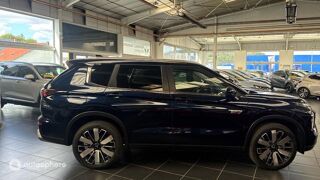 Outlander 2.4 PHEV 306ch Intense 4WD 2025 occasion 02200 Soissons