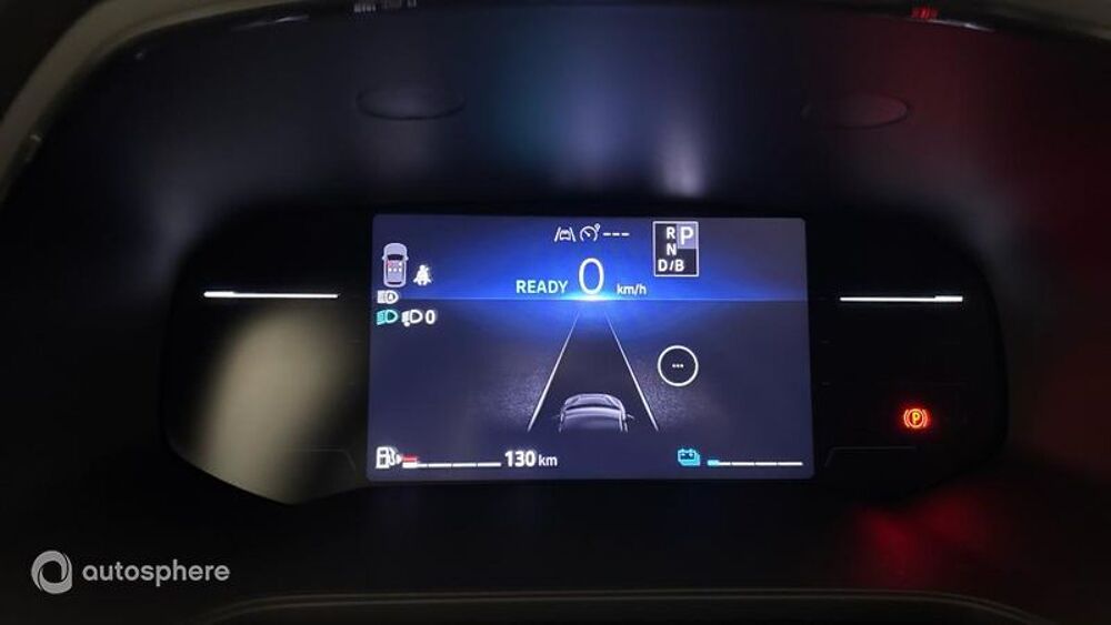 Symbioz 1.8 E-Tech full hybrid 160ch Evolution - 25 2025 occasion 59640 Dunkerque
