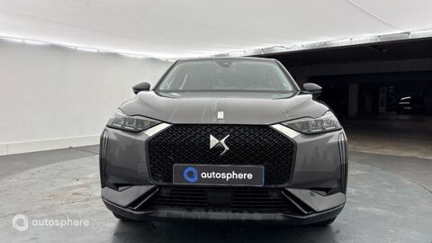 DS3 E-Tense 156ch Bastille 2024 occasion 79000 Niort