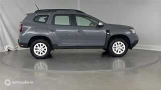 Duster 1.0 ECO-G 100ch Expression 4x2 2024 occasion 62232 Fouqui&egrave;res-l&egrave;s-B&eacute;thune
