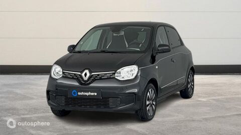 Renault Twingo E-Tech Electric Techno R80 Achat Int&eacute;gral 2022 occasion Fouqui&egrave;res-l&egrave;s-B&eacute;thune 62232