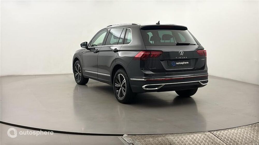 Tiguan 1.4 eHybrid 245ch Elegance DSG6 2023 occasion 86000 Poitiers