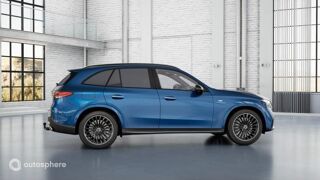 Classe GLC 300 de Hybrid 333ch AMG Line + 4Matic 9G-Tronic 2026 occasion 86000 Poitiers