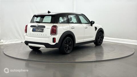Countryman Cooper 136ch Essential BVA7 2023 occasion 59113 Seclin