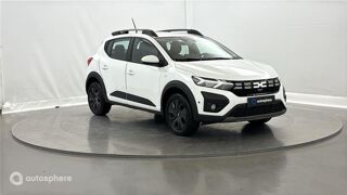 Sandero 1.0 TCe 90ch Stepway Expression -24 2024 occasion 57000 Metz