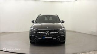 Classe GLA 200 d 150ch AMG Line 8G-DCT 2025 occasion 86000 Poitiers