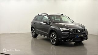 Ateca 1.5 TSI 150ch Start&Stop FR DSG7 2023 occasion 33260 LA TESTE DE BUCH