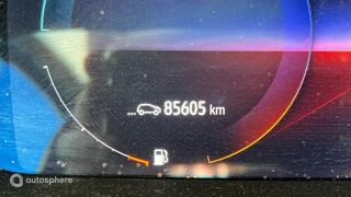 M&eacute;gane 1.6 E-Tech Plug-in 160ch Intens 2021 occasion 84120 Pertuis