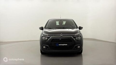 C3 1.5 BlueHDi 100ch S&S PLUS 2024 occasion 63000 Clermont-Ferrand