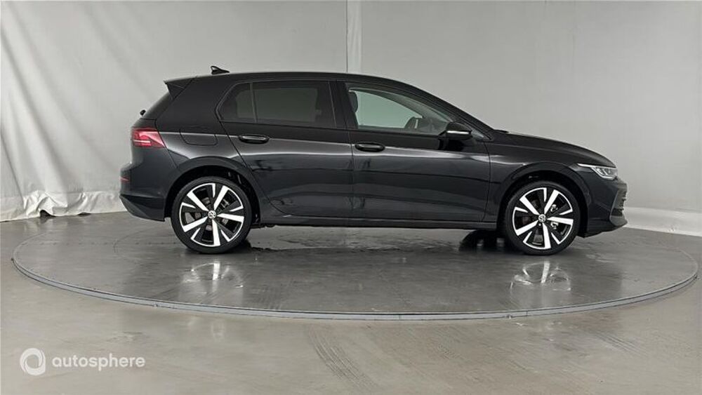 Golf 1.5 eTSI EVO2 116ch VW Edition DSG7 2025 occasion 51100 Reims